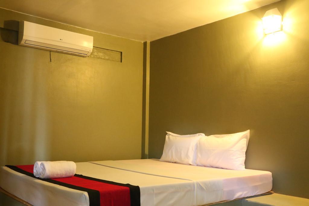 I Bed Hostel Siem Reap Quarto foto